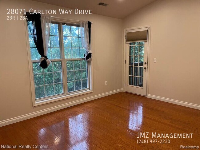 Building Photo - 28071 Carlton Way Dr