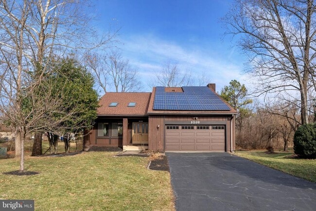 Building Photo - 1016 Trinity Gate St