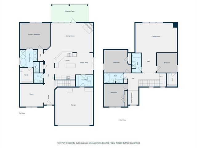 Building Photo - 15636 Gatehouse Dr