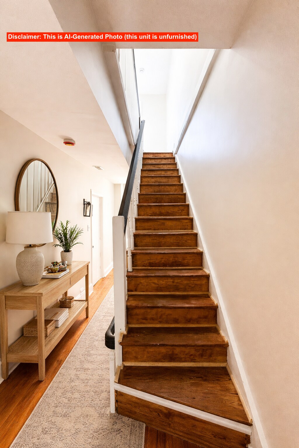 Photo for reference only. This is a semi-furnished unit. Please click more to see actual photos. - 2224 Miami St