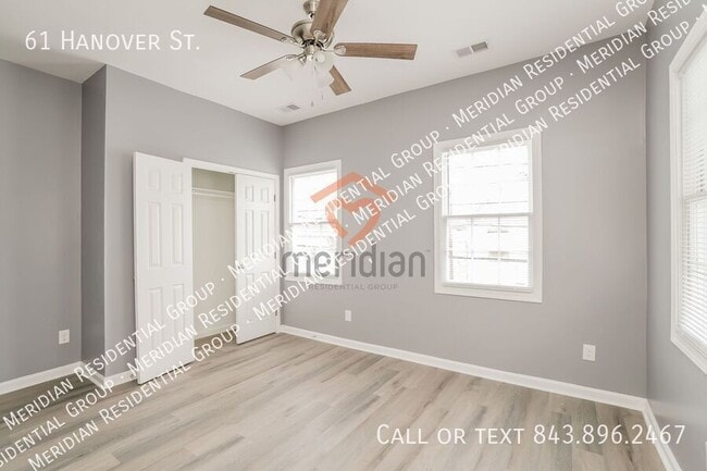 Building Photo - 61 Hanover St