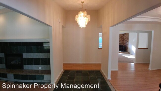 Building Photo - 4 br, 3 bath House - 24512 64th Ave E