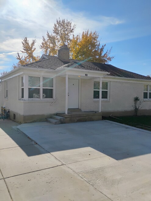 Building Photo - 380 E 100 N