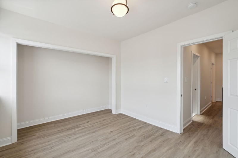 Building Photo - 1814 S Taylor St