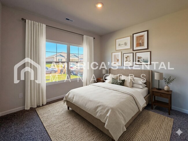 Building Photo - New Construction Home for Rent!