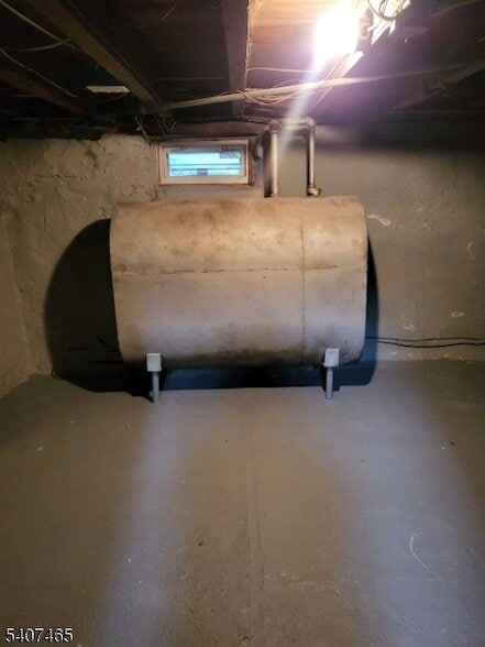 Building Photo - 104 Mercer St