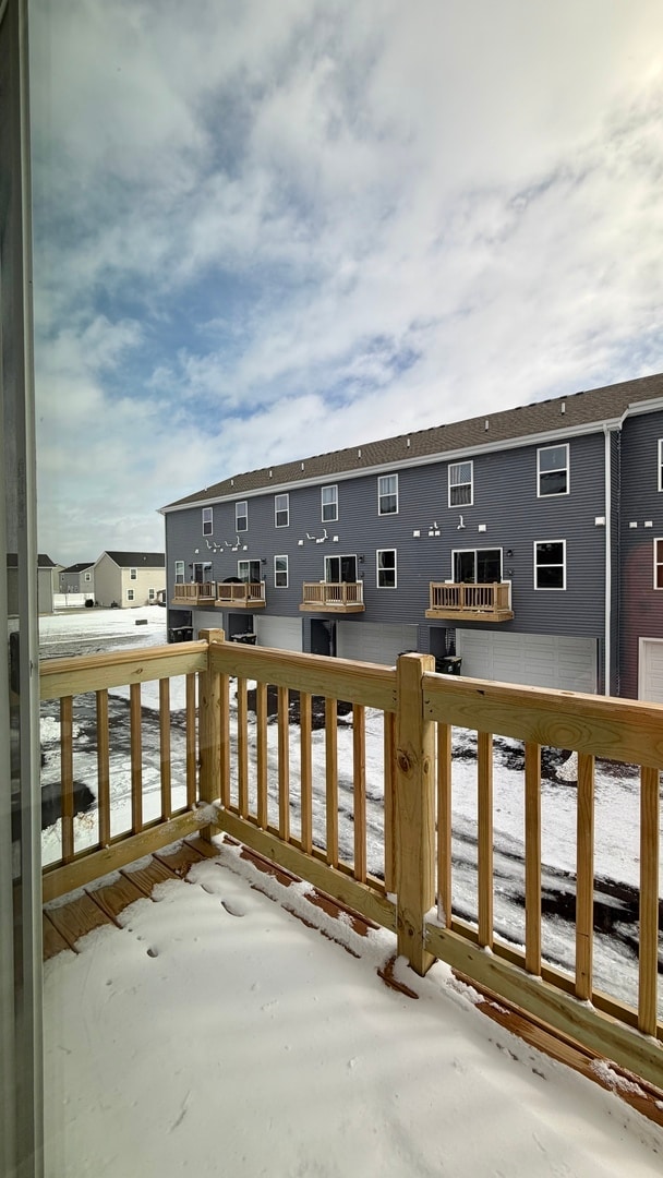 Building Photo - 863 Briar Gln Ct