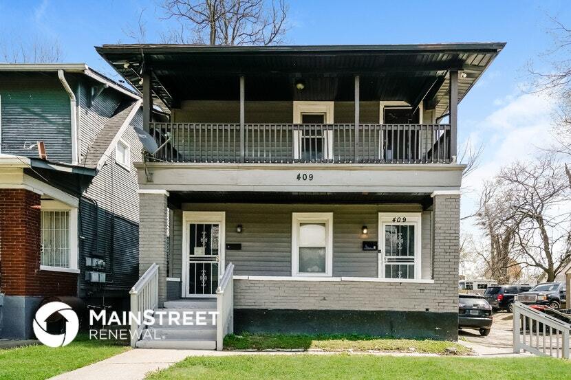 Primary Photo - 409 S 39th St