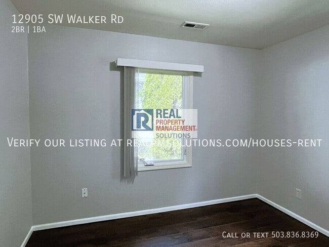 Building Photo - 12905 SW Walker Rd