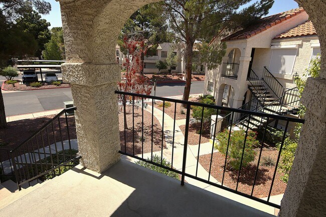 Building Photo - SOUTHWEST - LAS CASITAS CONDO
