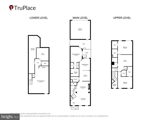 Building Photo - 502 Lawson Way