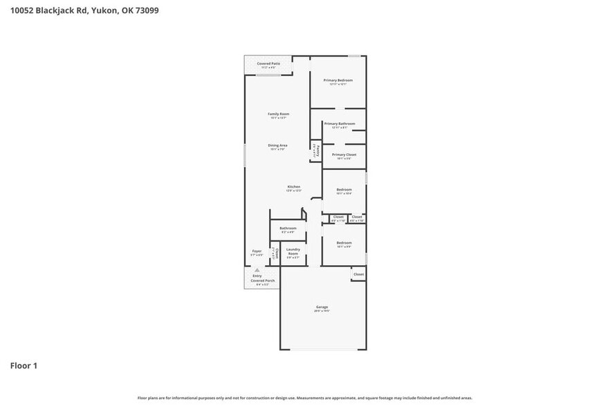 Building Photo - 10052 Blackjack Rd