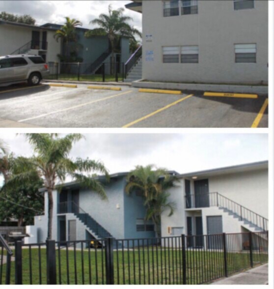 Building Photo - 3721 SW 60th Ave