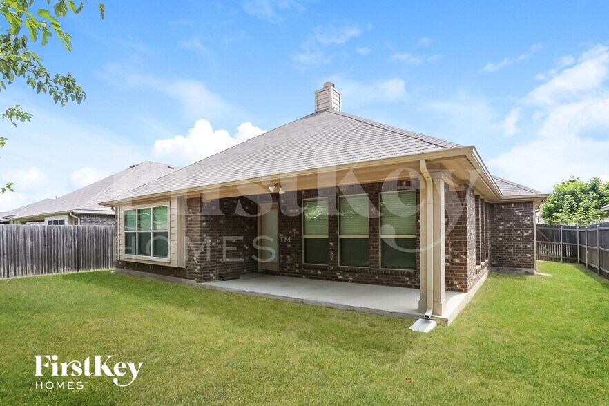 Building Photo - 921 Loftin St