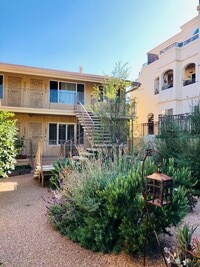 Building Photo - La Playa 1 bedroom, 1 bath Walking Distance to Bay & Point Loma Village