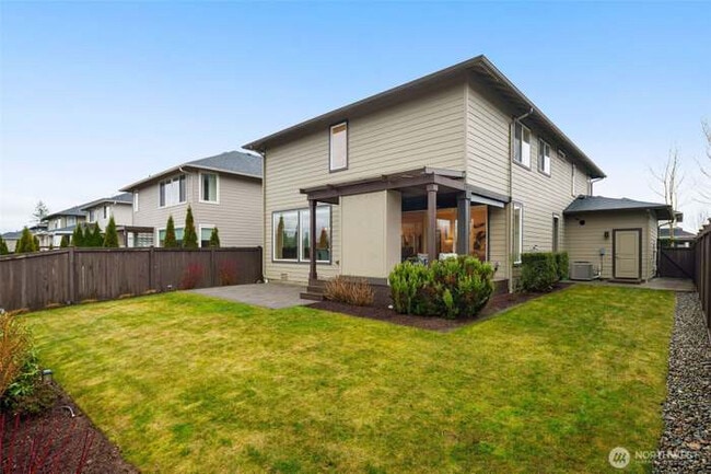 Building Photo - 19621 132nd St SE