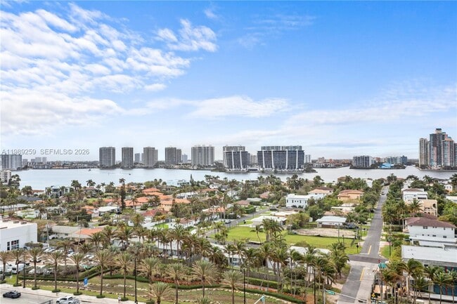 Building Photo - 18911 Collins Ave