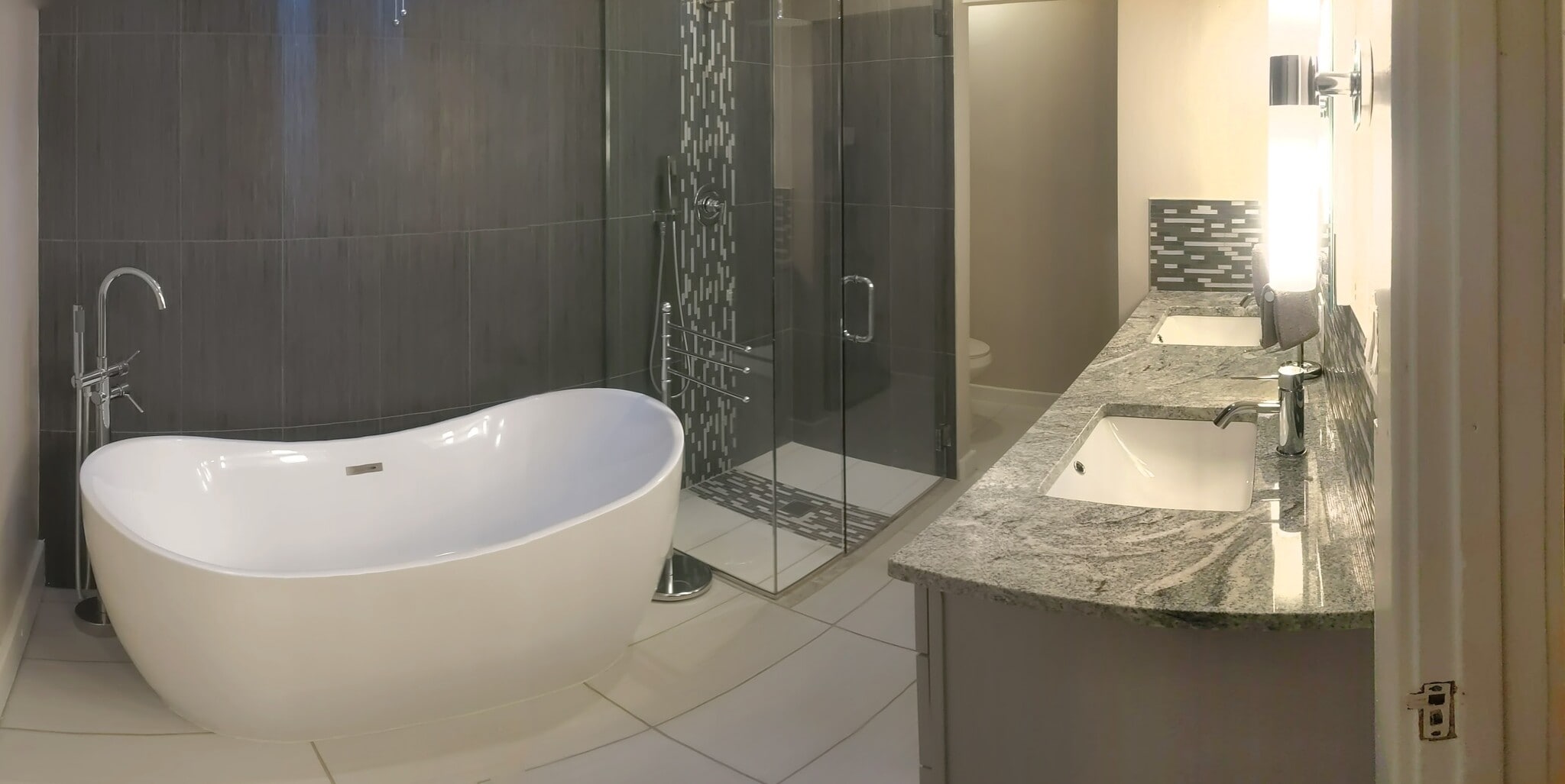 Master Bathroom - 777 South Emerson Street