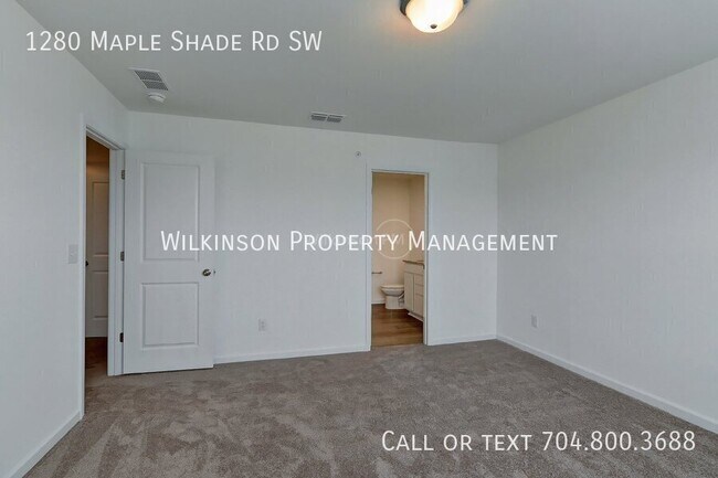 Building Photo - 1280 Maple Shade Rd SW
