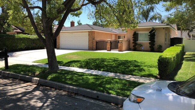Primary Photo - Tree Lined Street!