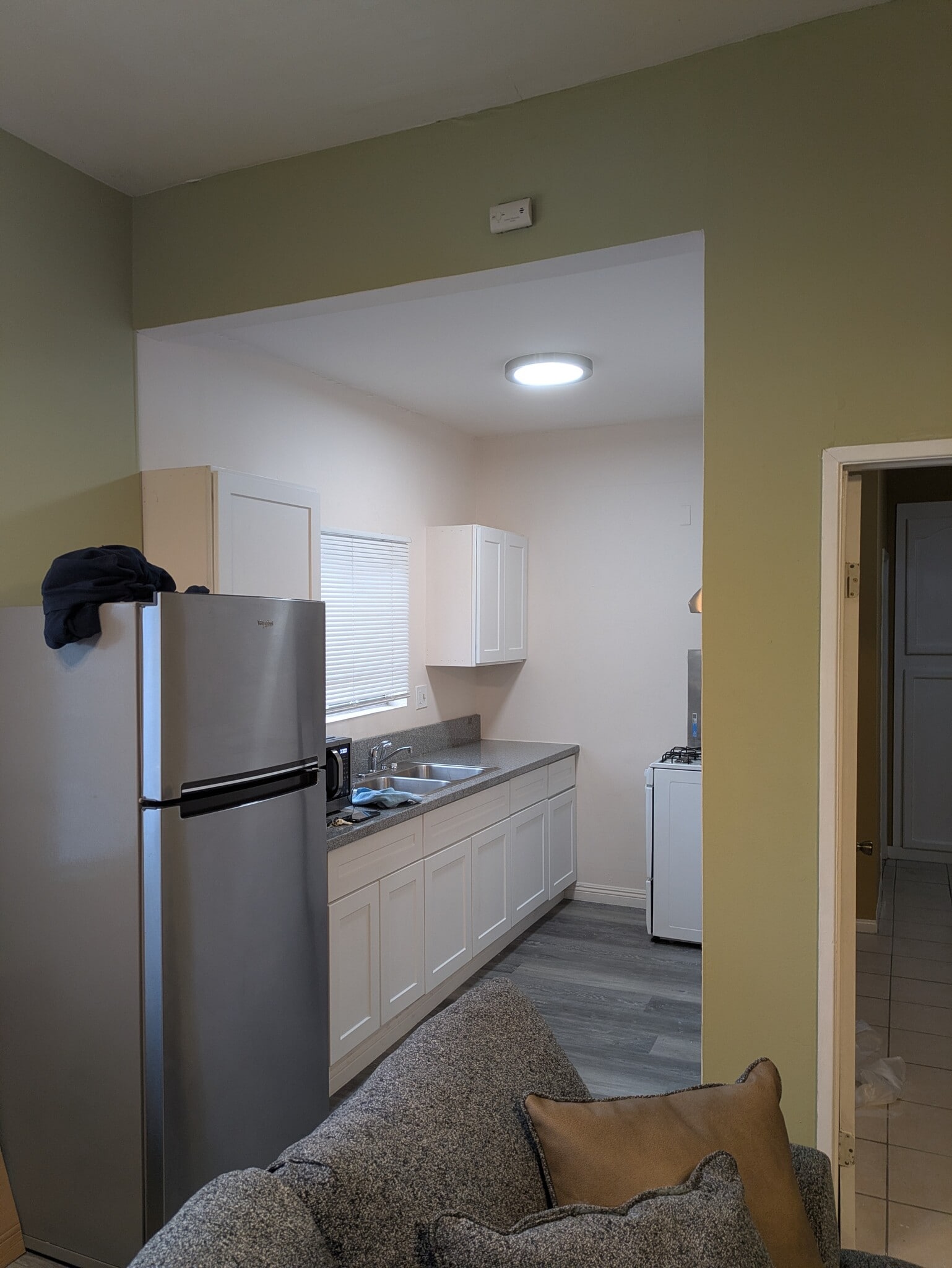 Remodeled Kitchen - 1125 N Gage Ave