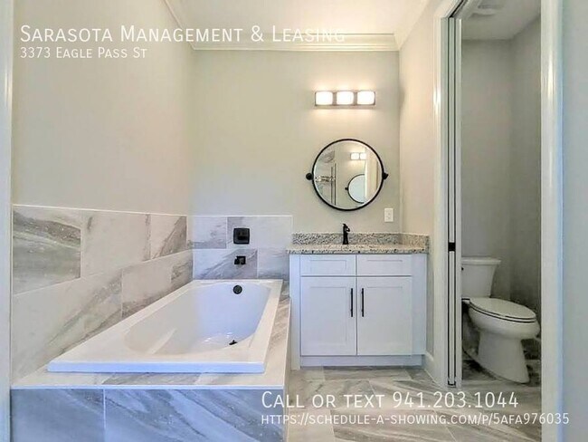 Building Photo - 3373 Eagle Pass St