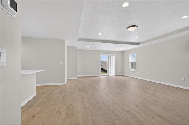 Building Photo - Brand New 3BR/2BA Single-Level Home - Community Pool, Park & Easy I-84 Access