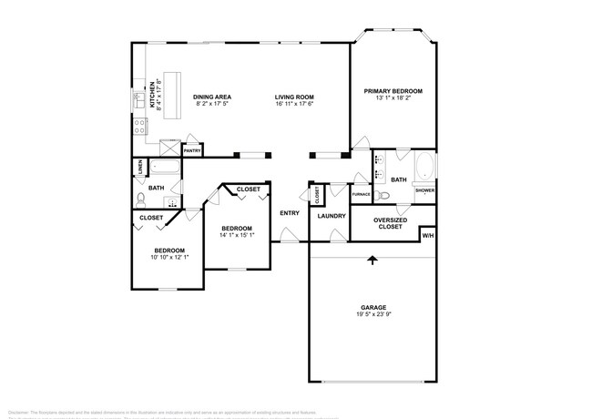 Building Photo - 11632 Huckba Ct