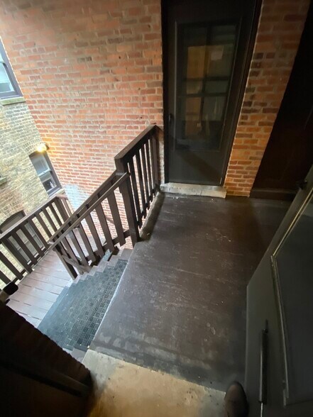 Building Photo - 1615 Ridge Ave