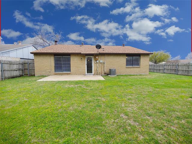 Building Photo - 507 Cumberland Dr
