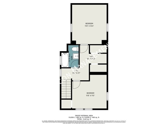 Building Photo - 714 W Cedar St