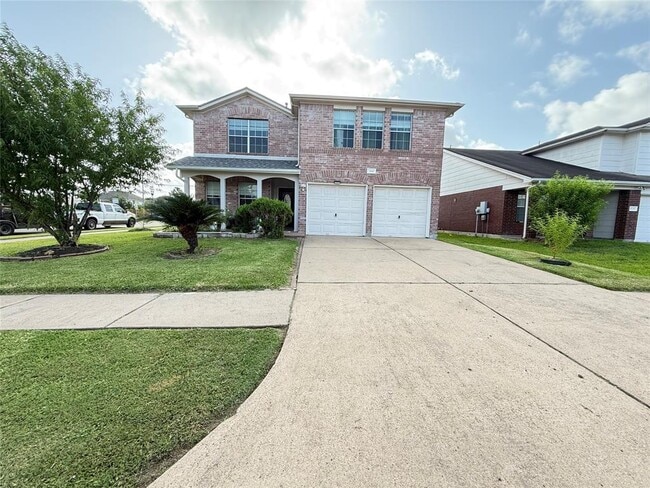 Primary Photo - 2642 Eldridge Park Way