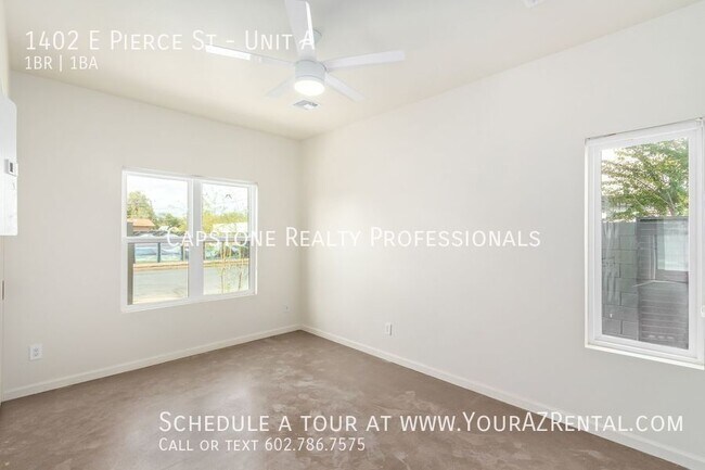 Building Photo - 1402 E Pierce St