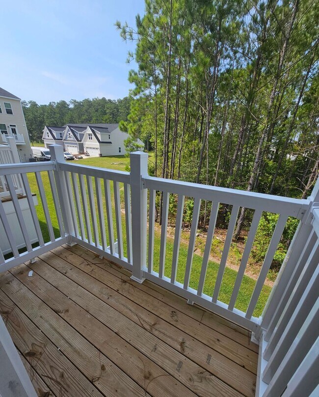 Building Photo - Long Term Rental Townhouse in Forest Pines - Myrtle Beach, SC