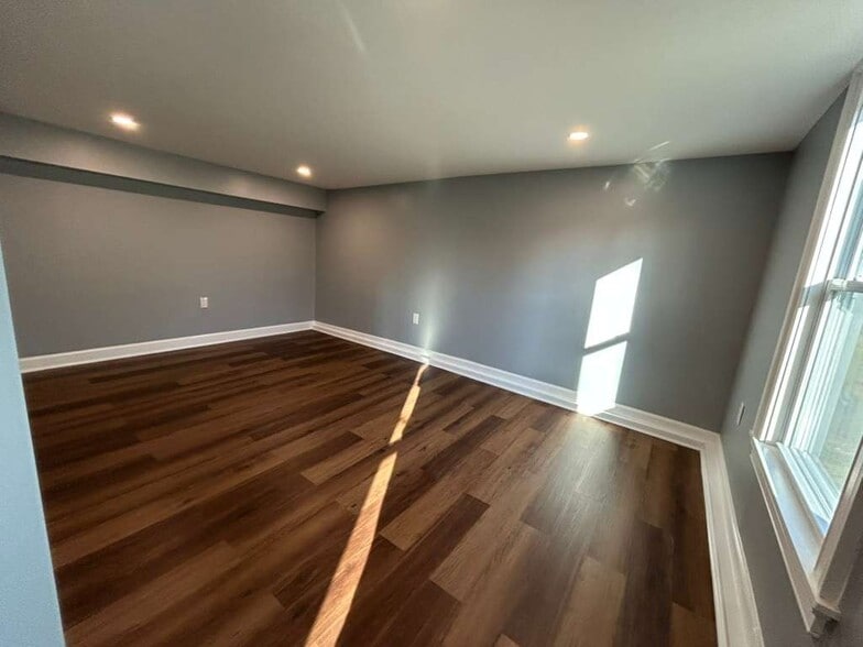 Basement Finished - 11 Old Creamery Rd