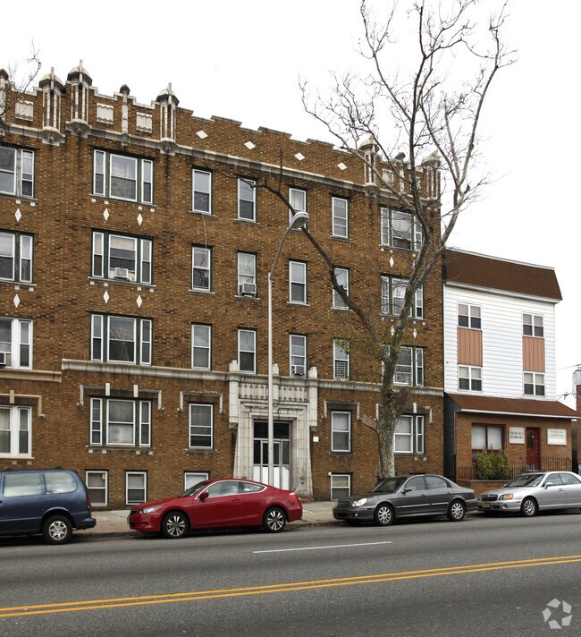 Primary Photo - 3149 John F Kennedy Blvd