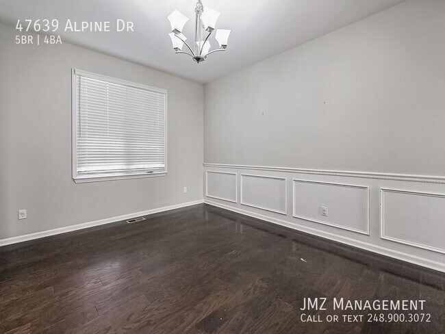 Building Photo - 47639 Alpine Dr