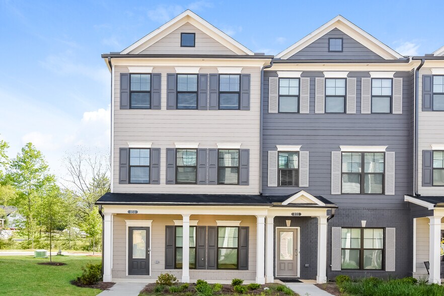 Building Photo - 235 Old Dawsonville Rd