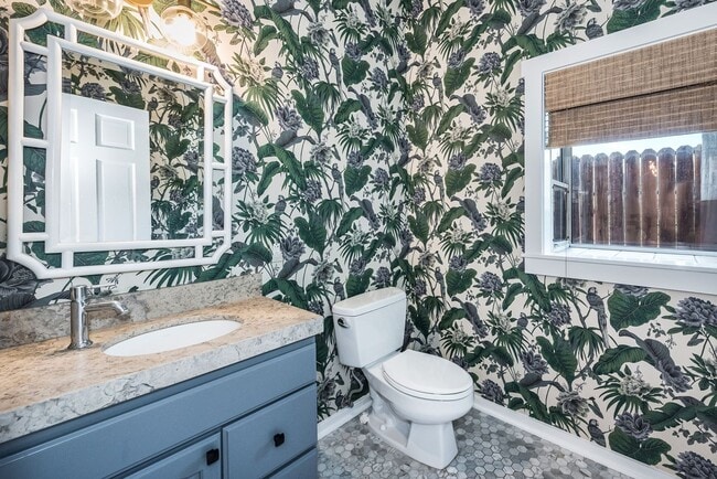 Building Photo - Charming Mesa Farmhouse with Modern Upgrades near Beach Access!