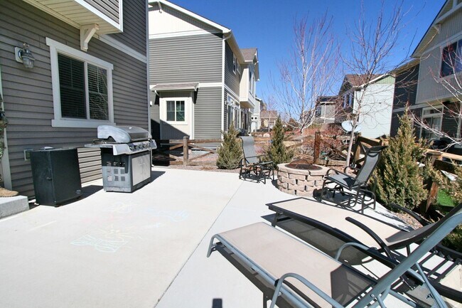 Building Photo - Beautiful 3 bedroom home located in Bannin...