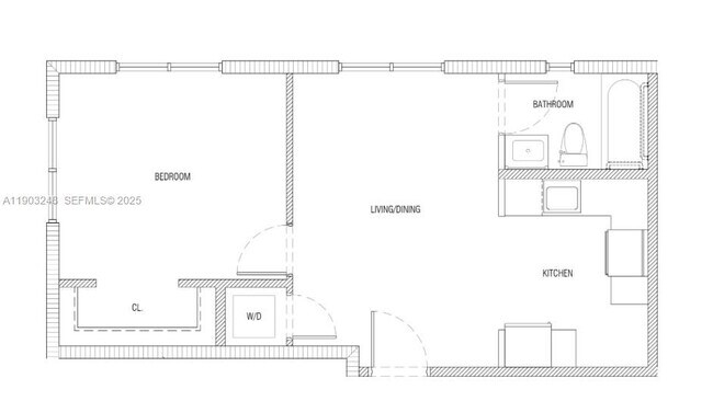 Building Photo - 1619 Jefferson Ave