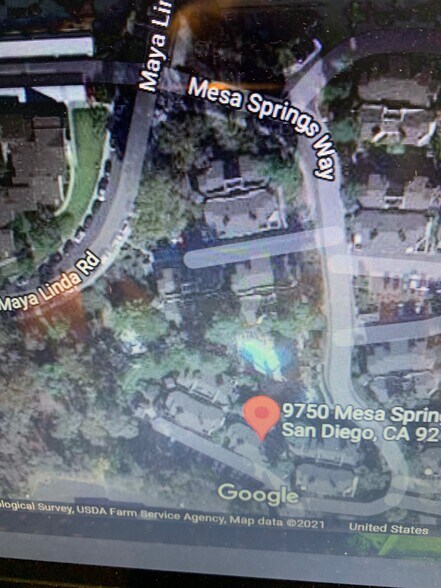 Building Photo - 9750 Mesa Springs Way