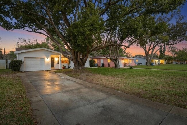 Building Photo - 5897 5th St S