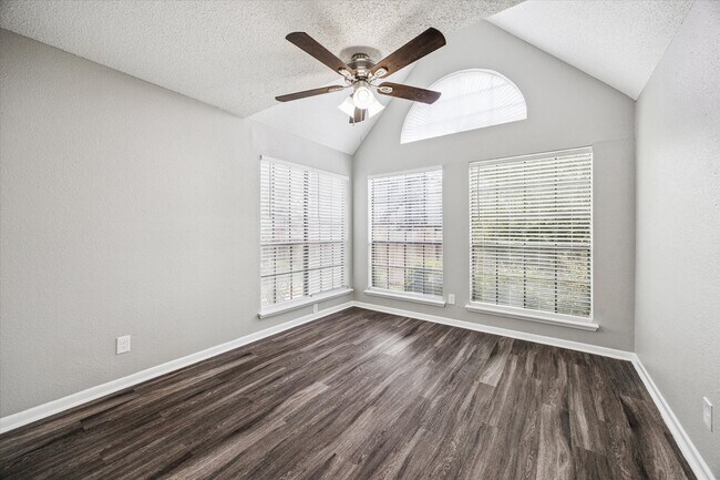 Building Photo - 1710 W T C Jester Blvd