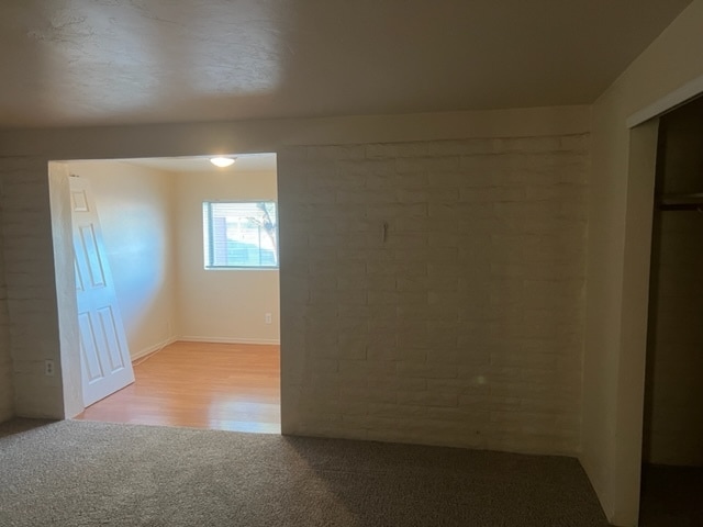 Master Bed - 7501 E Poinciana Dr