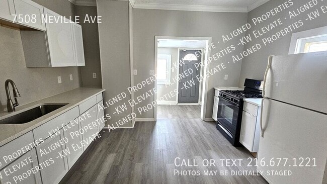 Building Photo - 7508 Neville Ave