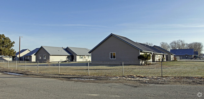 Primary Photo - Rio Vista Apartments