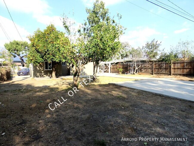 Building Photo - Cozy 2 Bedroom Duarte Home