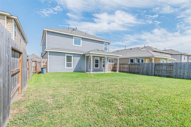 Building Photo - 5015 Gazelle Leap Ln