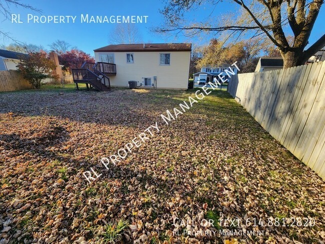 Building Photo - Spacious home in Lake Darby